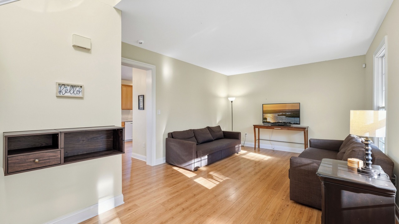 Photo of Livingroom in Cambridge