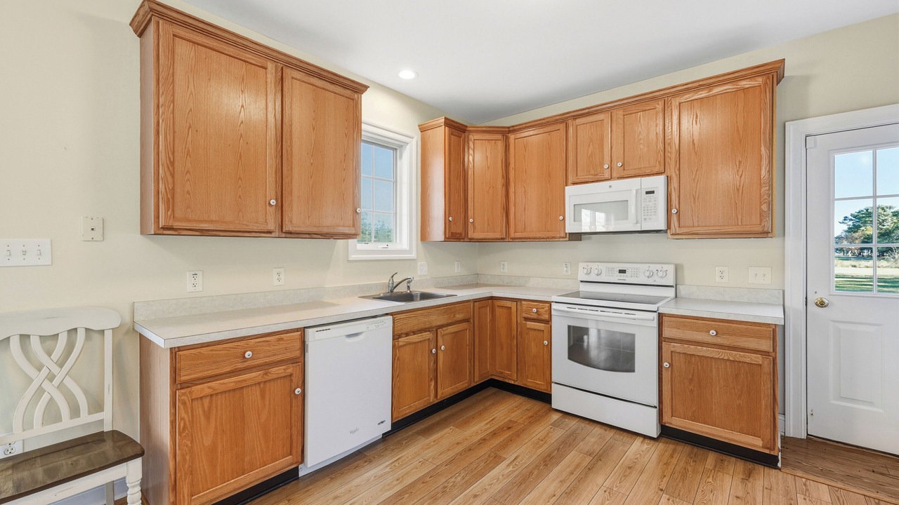 Photo of Kitchen in Cambridge