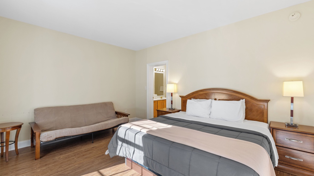 Photo of Bedroom in Cambridge