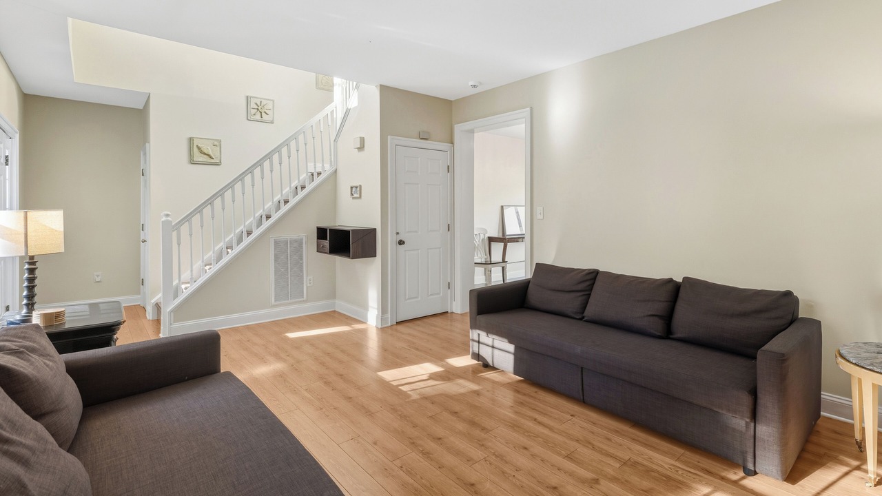 Photo of Livingroom in Cambridge