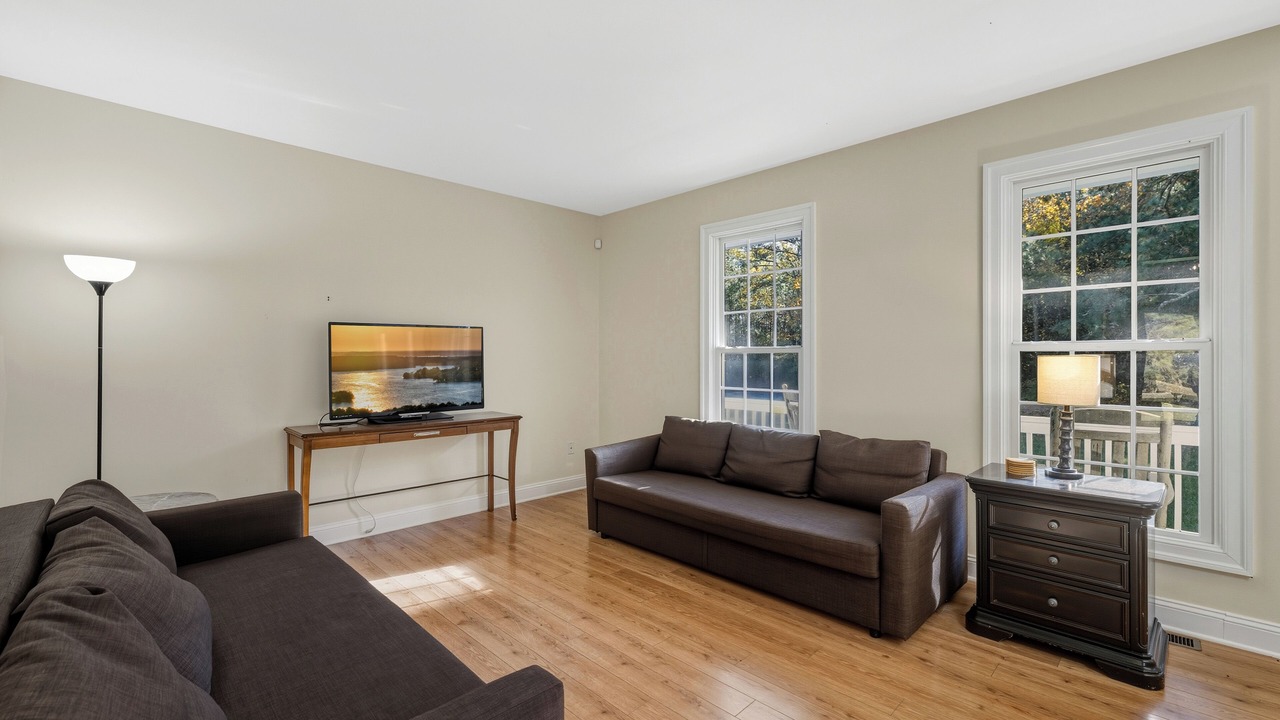 Photo of Livingroom in Cambridge