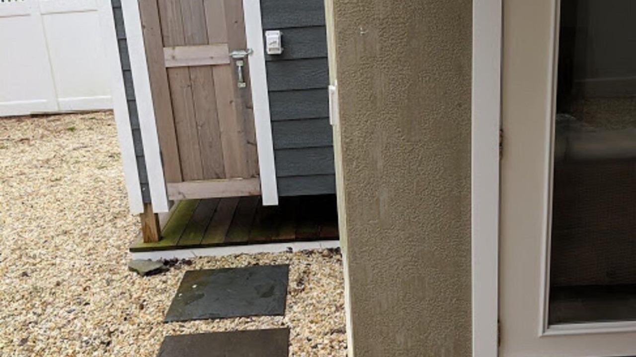 Photo of Outdoor in Beach Haven
