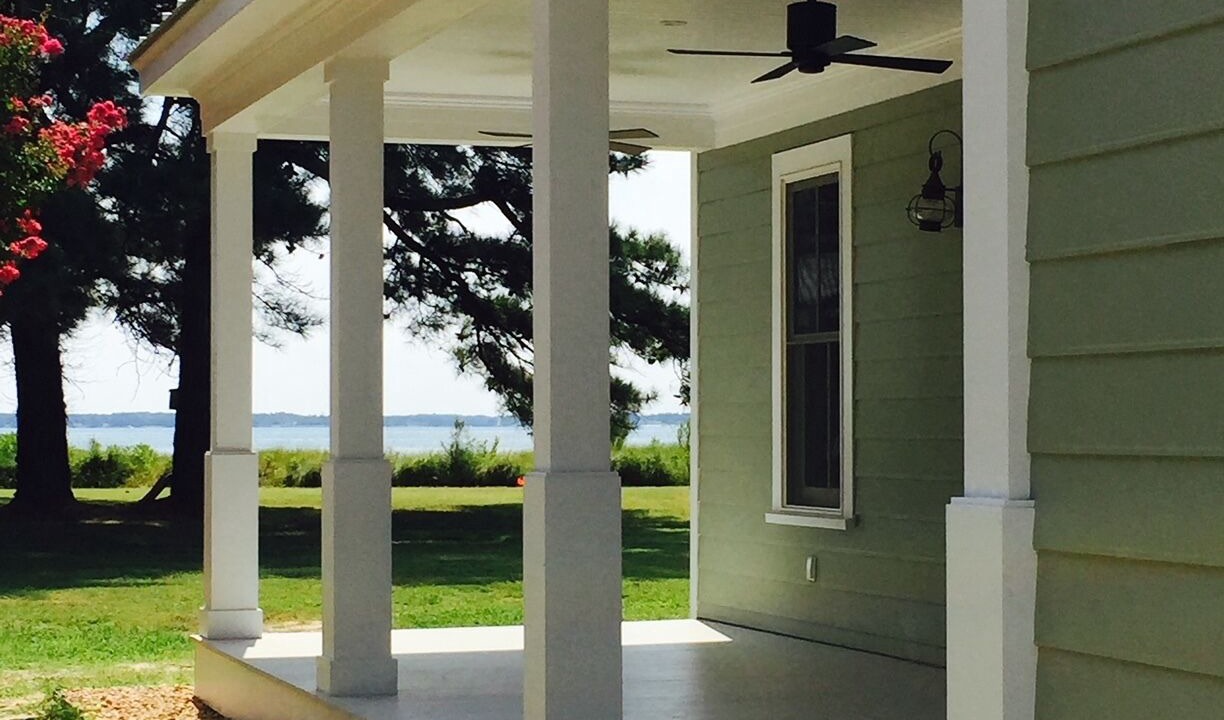Photo of Outdoor in Windmill Point