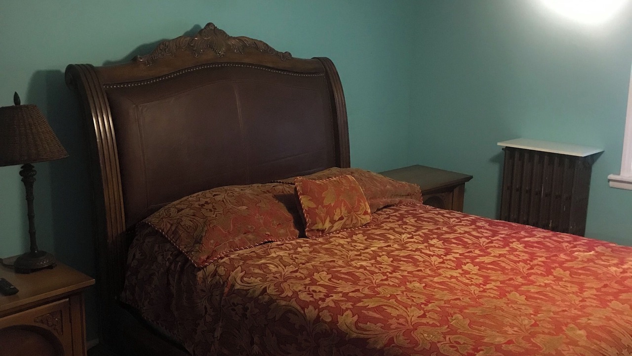 Photo of Bedroom in Navesink