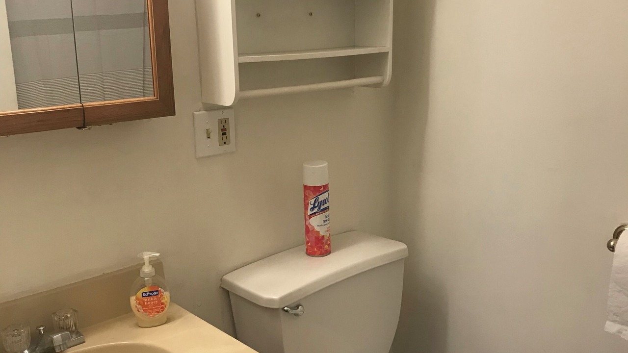 Photo of Bathroom in Navesink