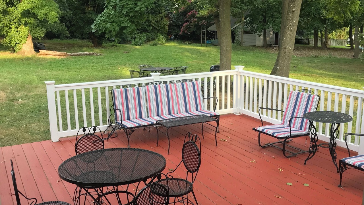 Photo of Outdoor in Navesink