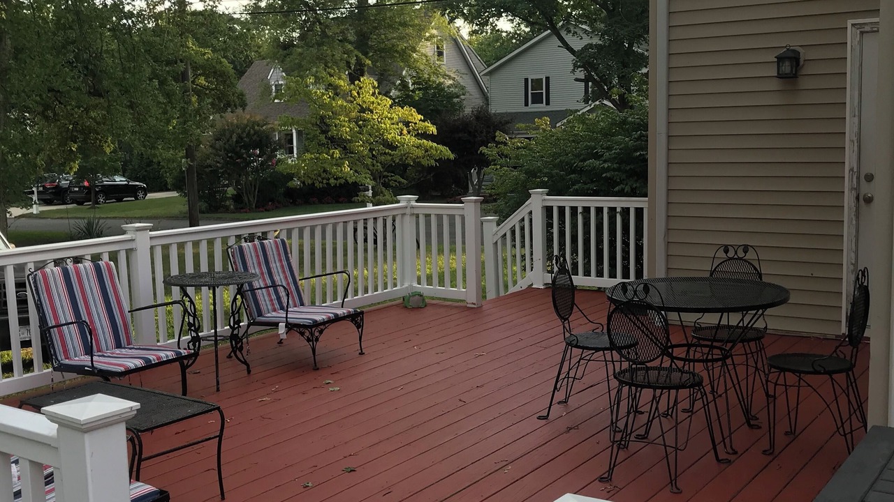 Photo of Outdoor in Navesink