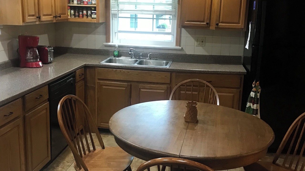 Photo of Kitchen in Navesink