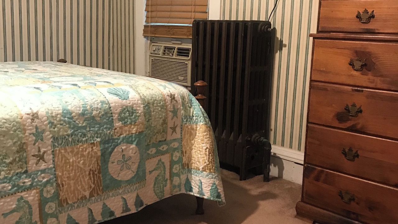 Photo of Bedroom in Navesink
