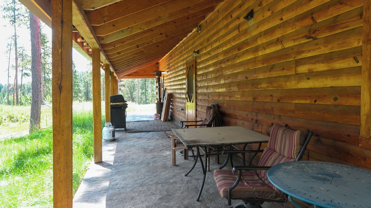Photo of Outdoor in Lead