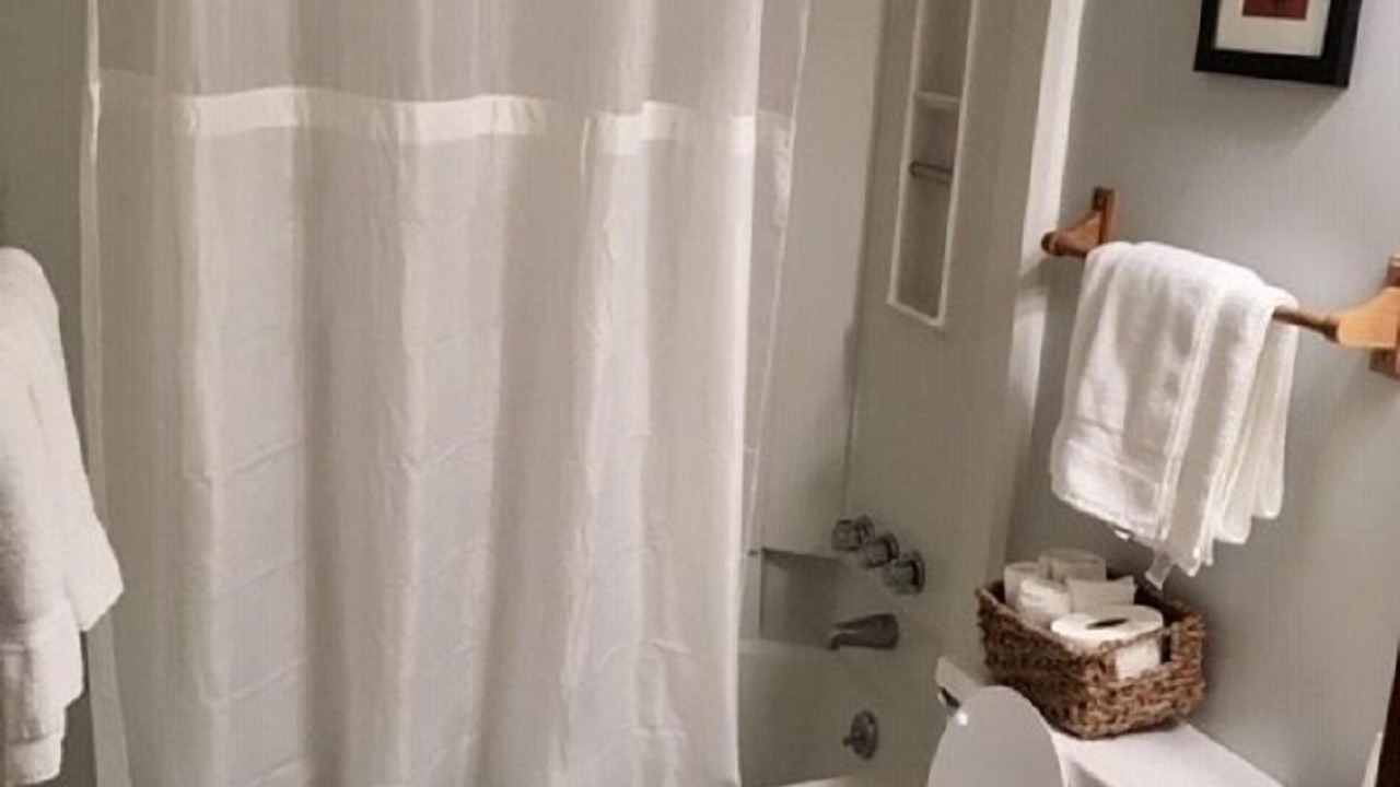 Photo of Bathroom in Banner Elk