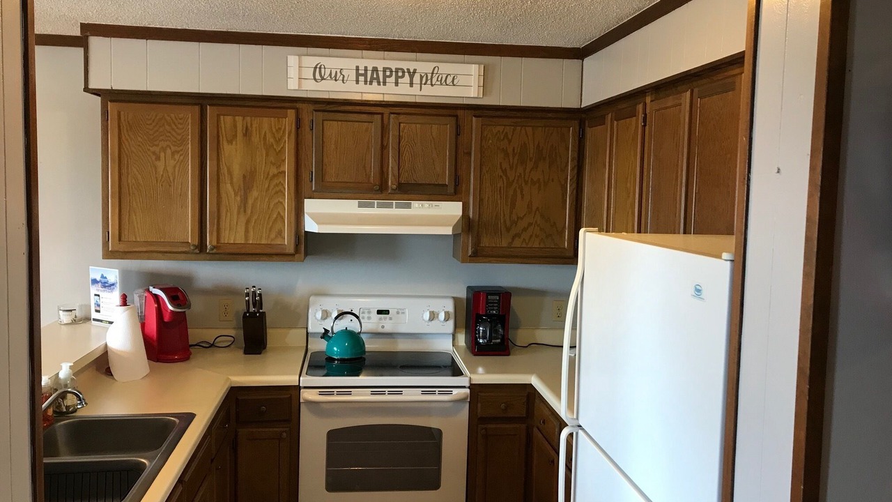 Photo of Kitchen in Banner Elk