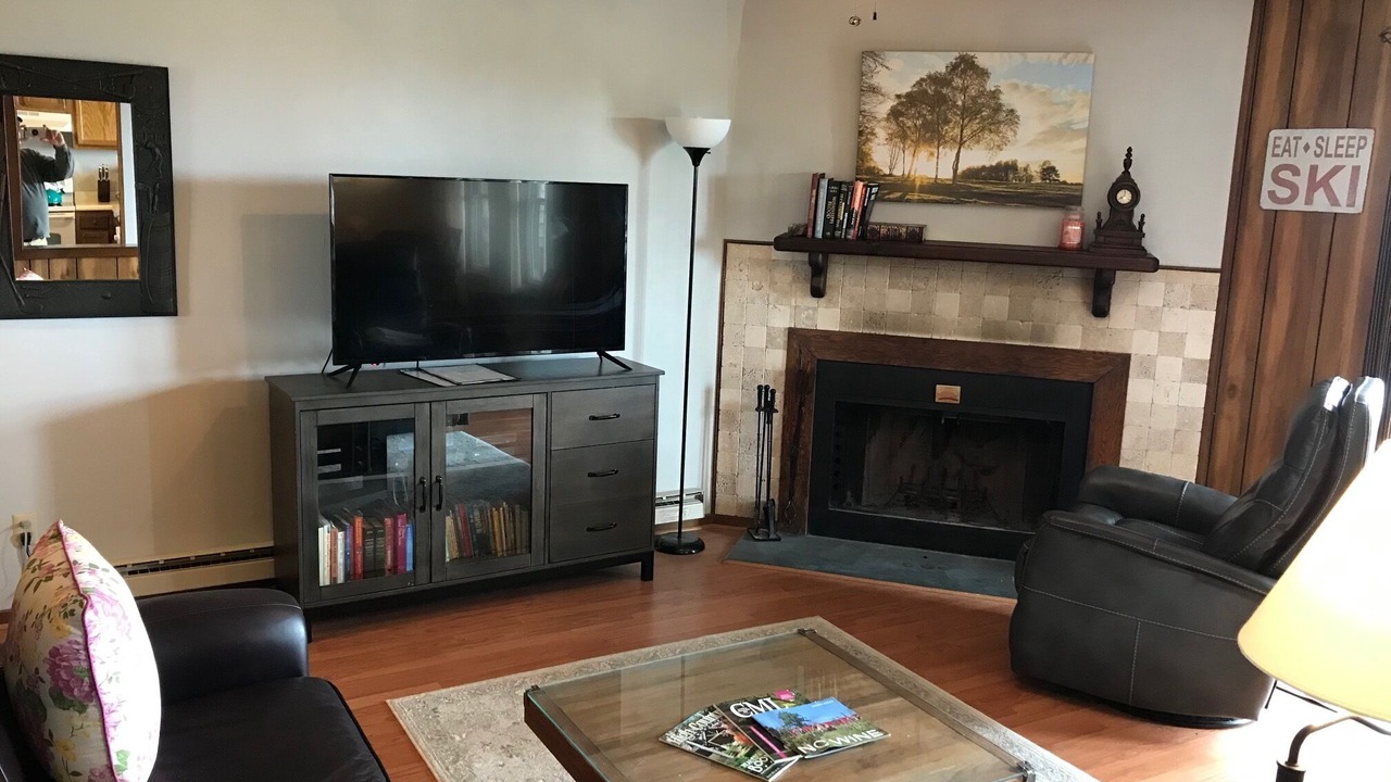 Photo of Livingroom in Banner Elk