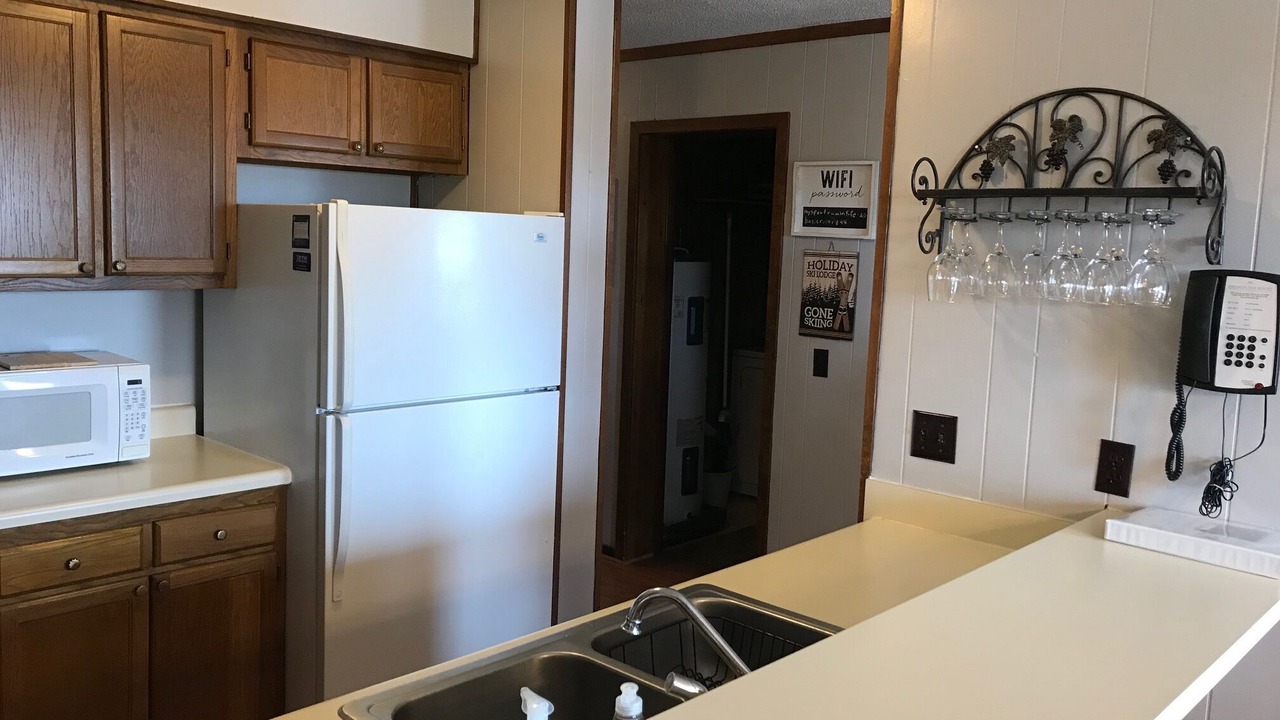 Photo of Kitchen in Banner Elk