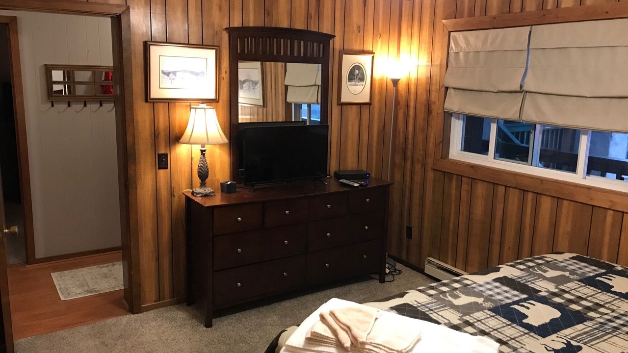 Photo of Bedroom in Banner Elk