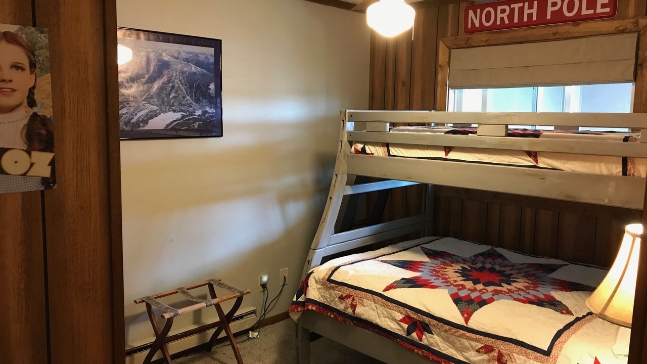 Photo of Bedroom in Banner Elk