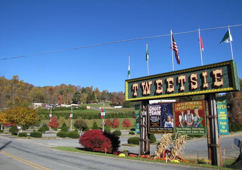 Photo of Outdoor in Banner Elk