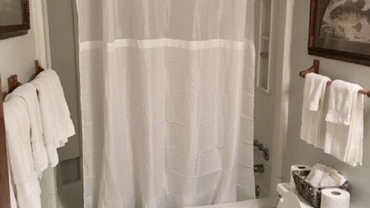 Photo of Bathroom in Banner Elk