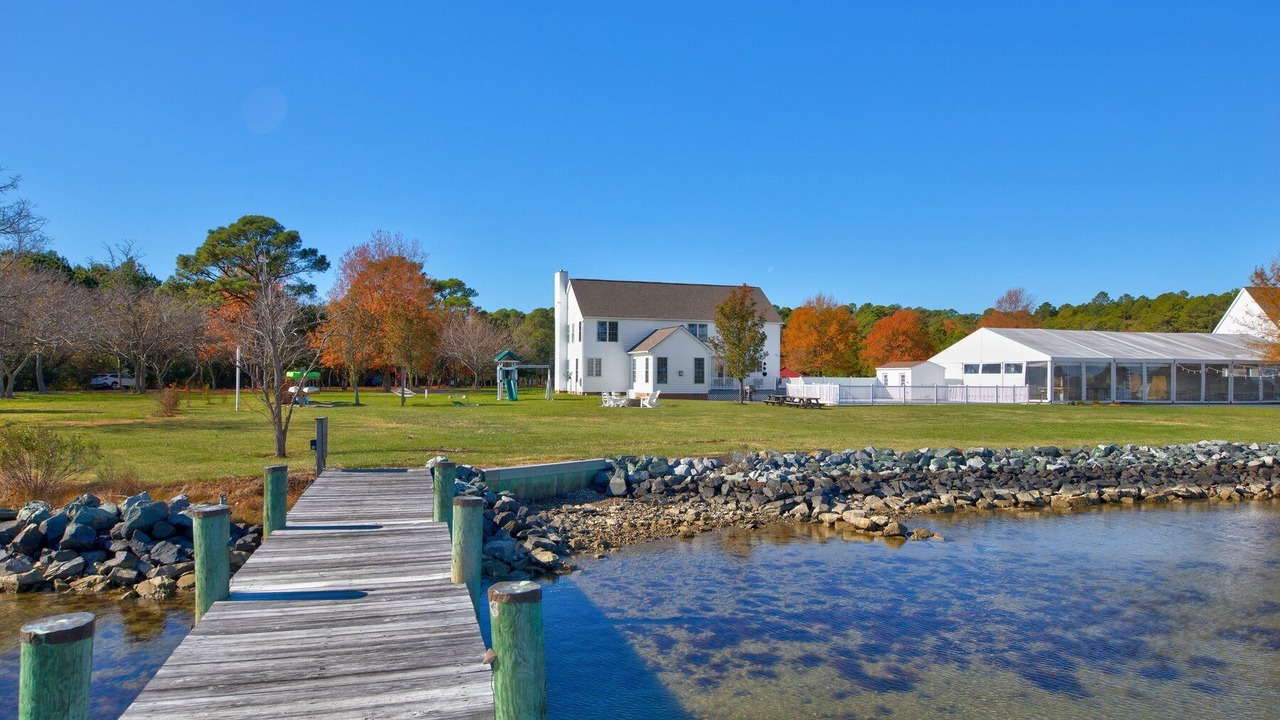 Photo of Outdoor in Cambridge