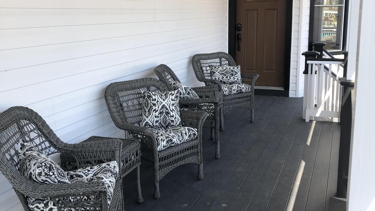 Photo of Outdoor in North Beach