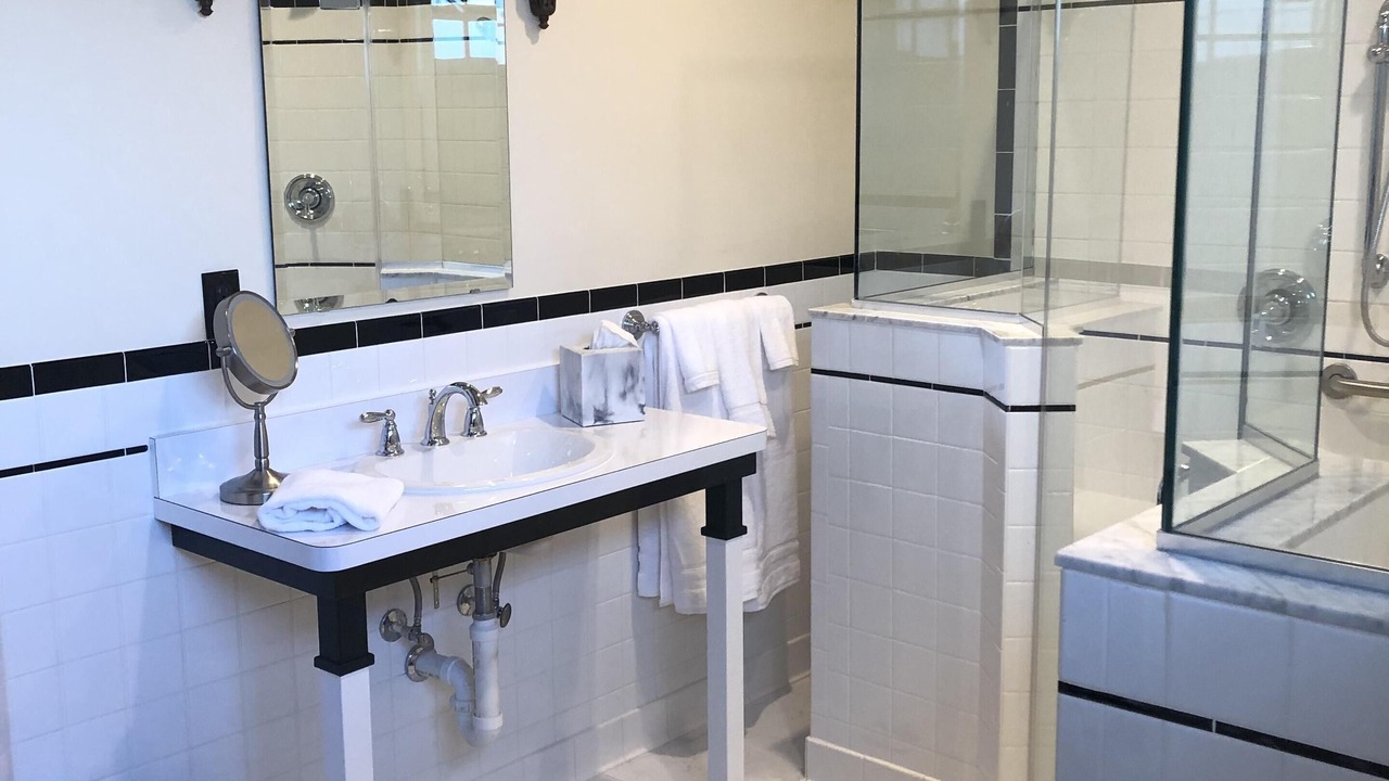 Photo of Bathroom in North Beach