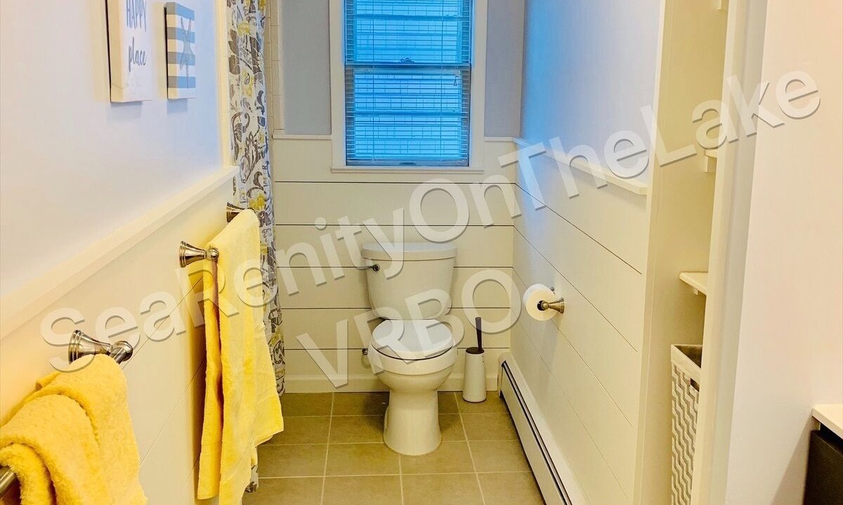 Photo of Bathroom in Spring Lake