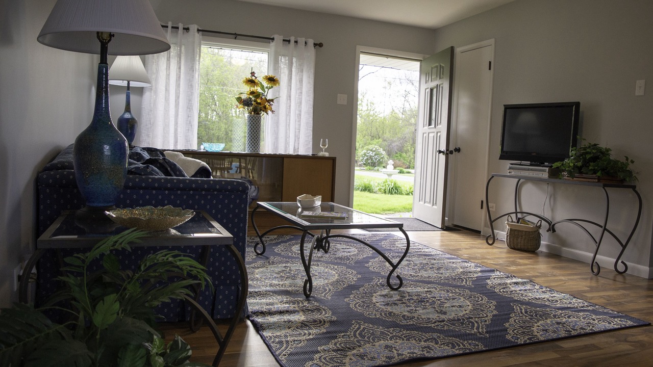 Photo of Livingroom in Antioch