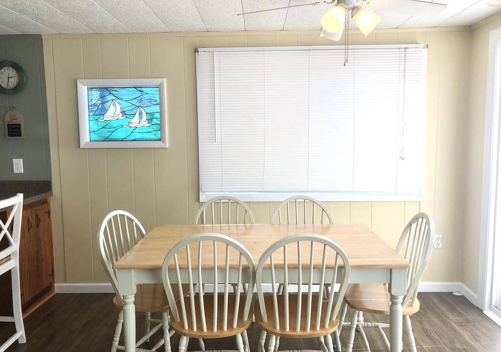 Photo of Bedroom in North Beach Haven
