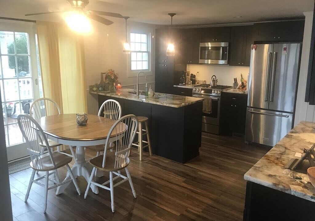 Photo of Livingroom in Surf City