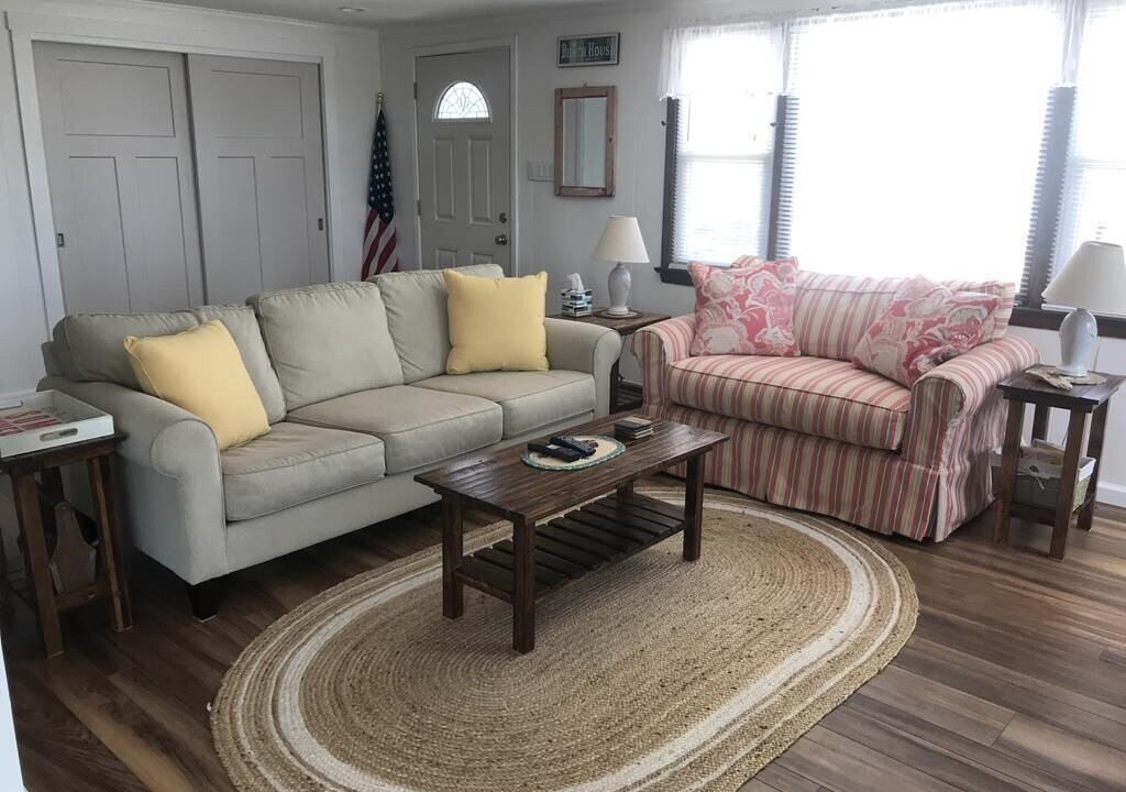 Photo of Livingroom in Surf City