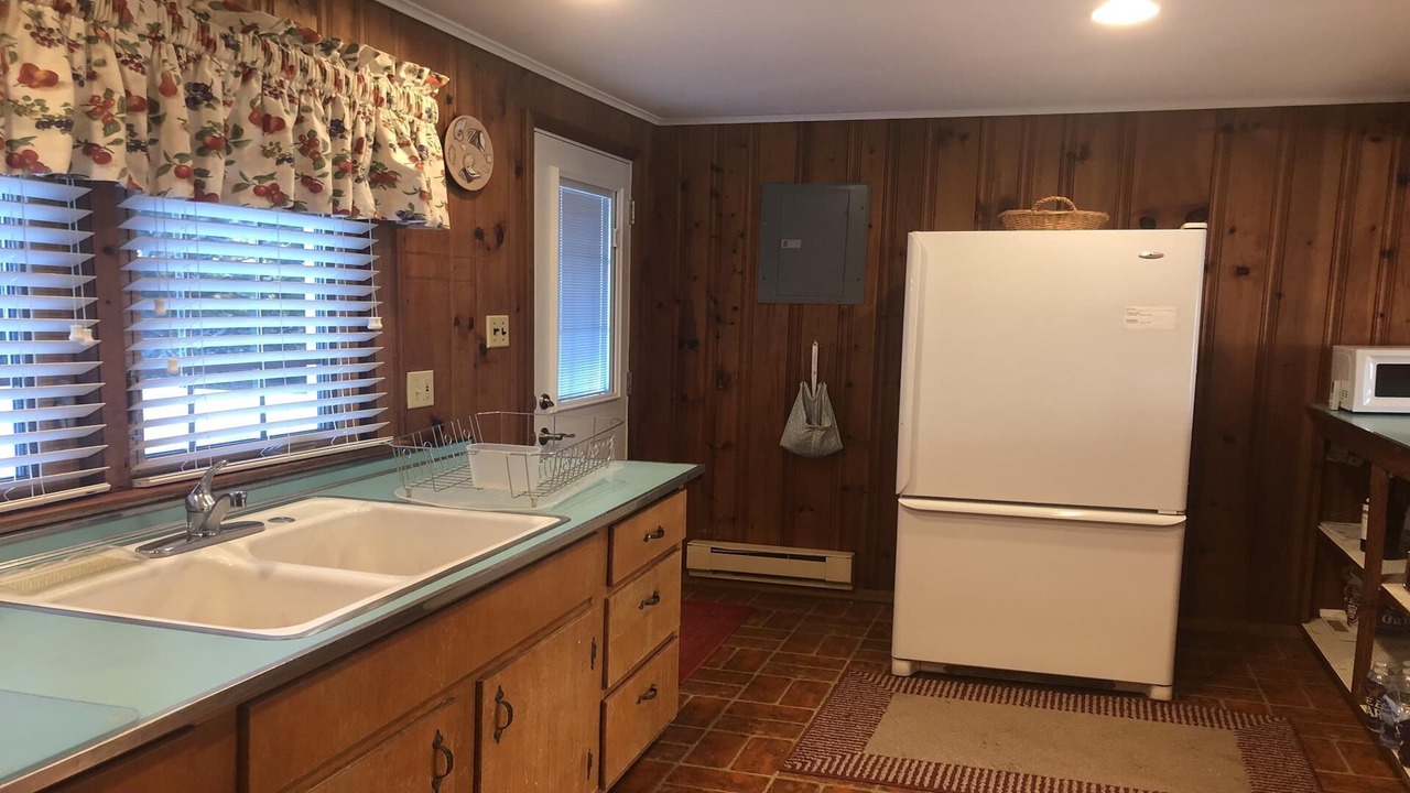 Photo of Bathroom in Surf City