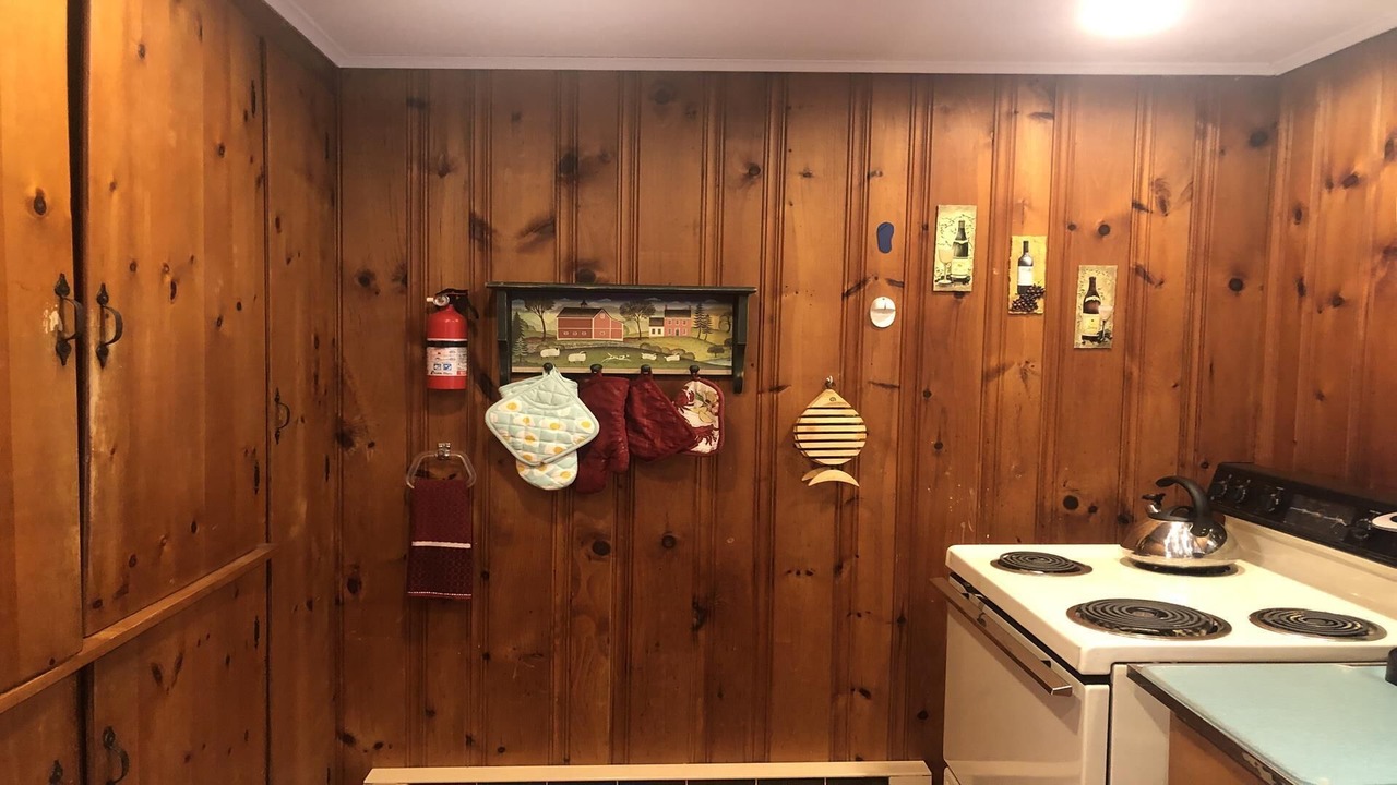 Photo of Bathroom in Surf City