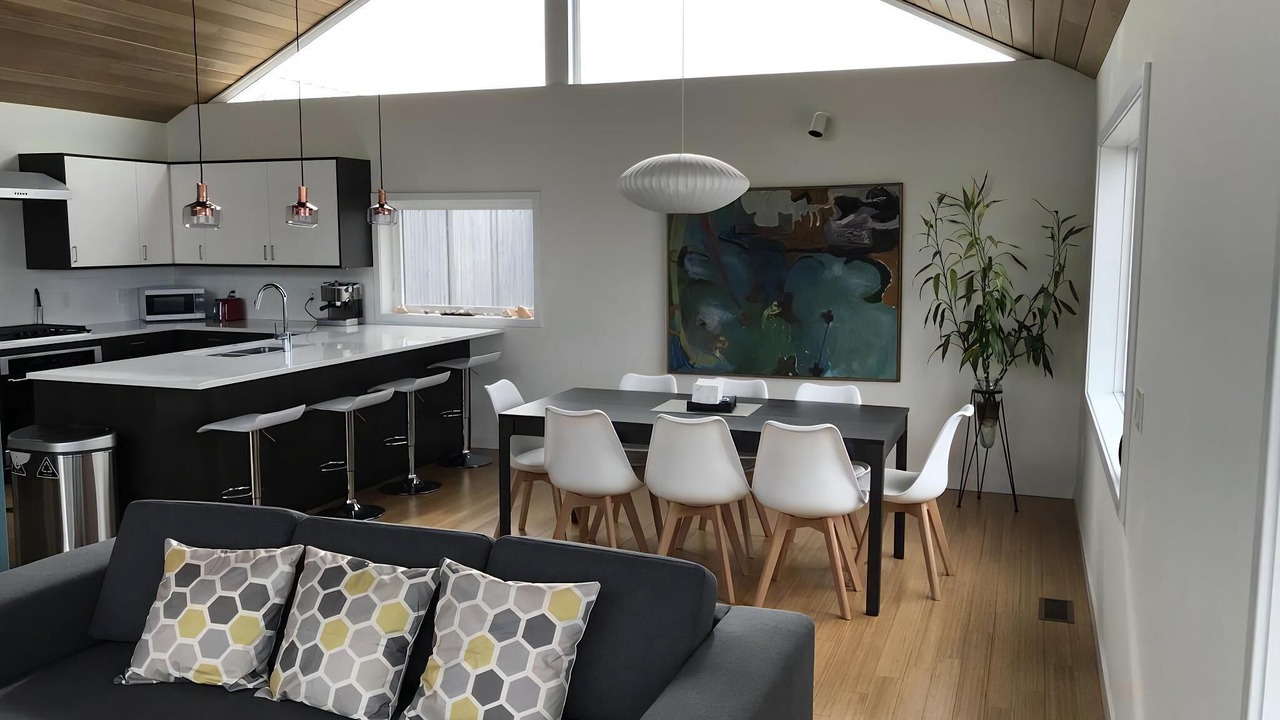 Photo of Bedroom in North Beach Haven
