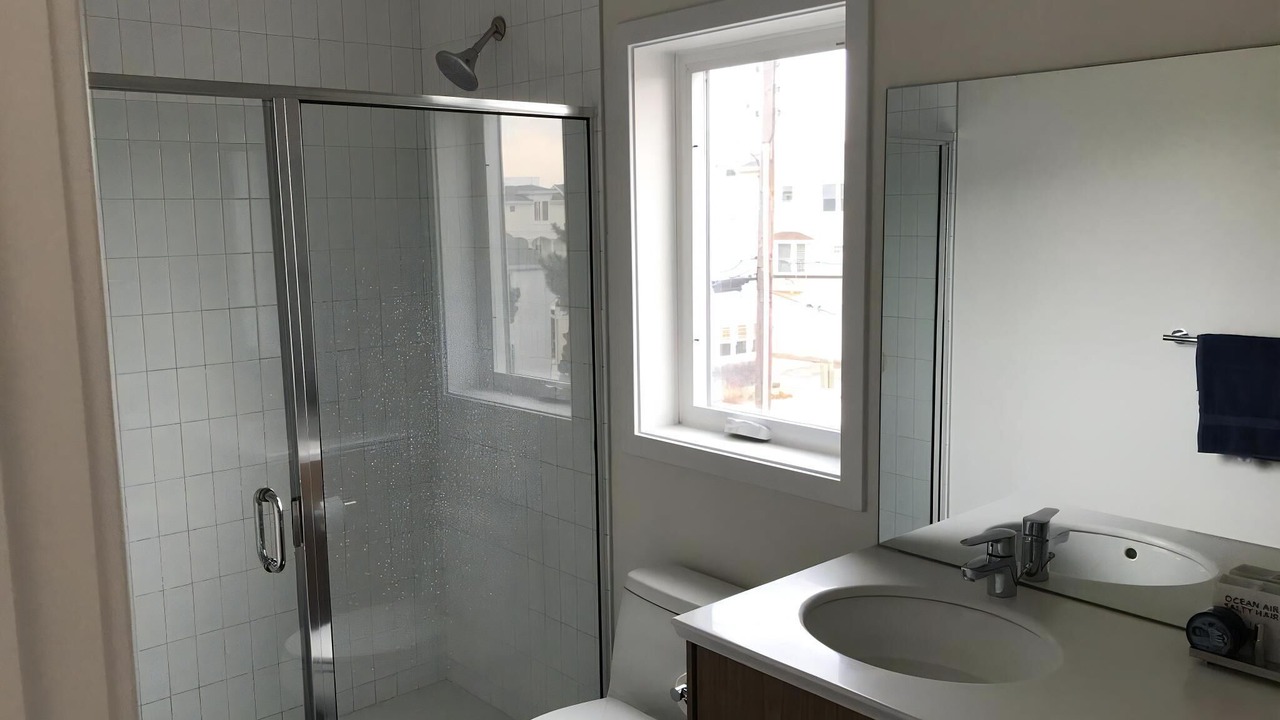 Photo of Bathroom in North Beach Haven