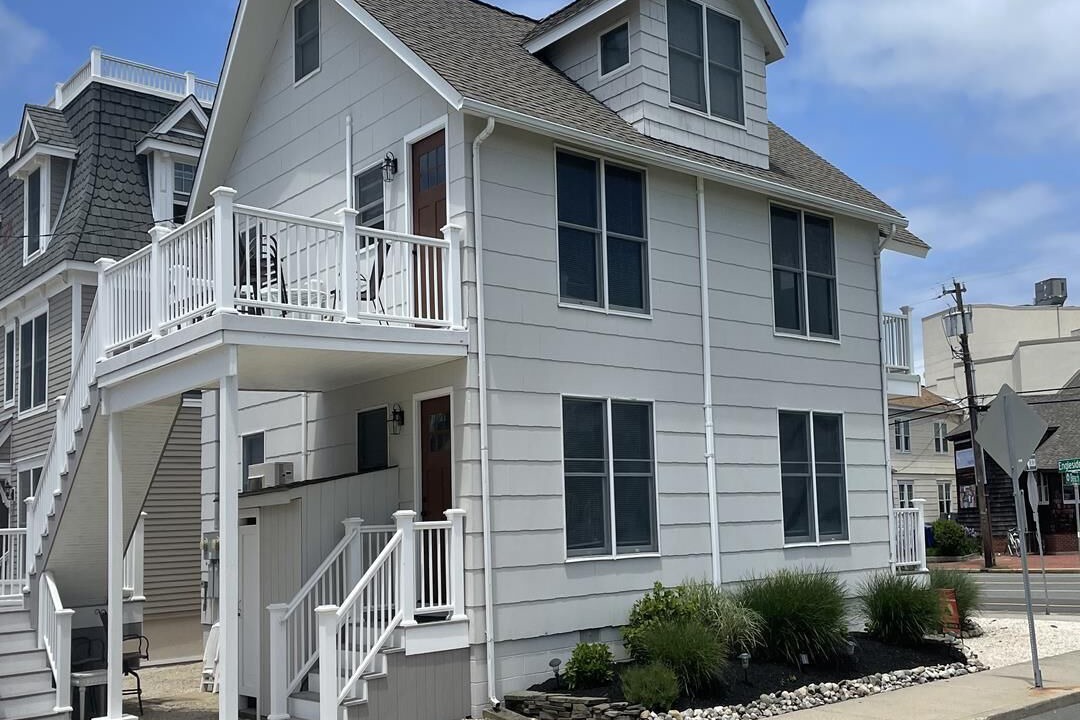Photo of Bedroom in Beach Haven