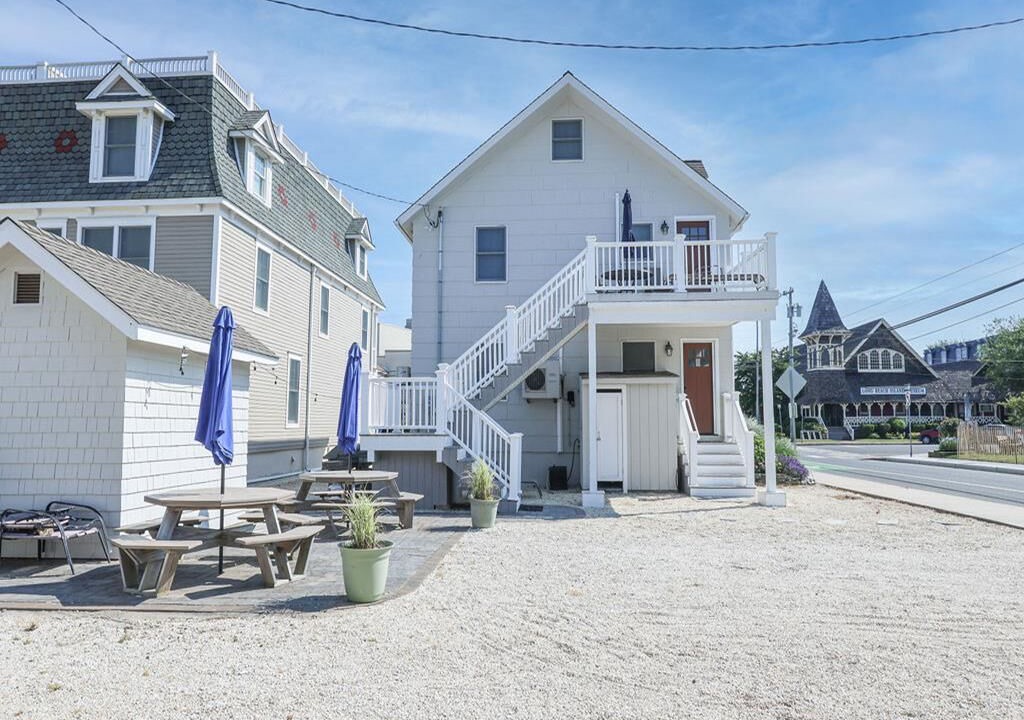 Photo of Bedroom in Beach Haven