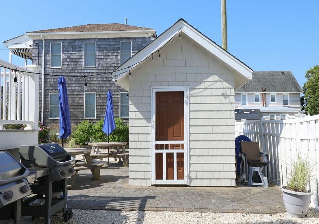 Photo of Bedroom in Beach Haven