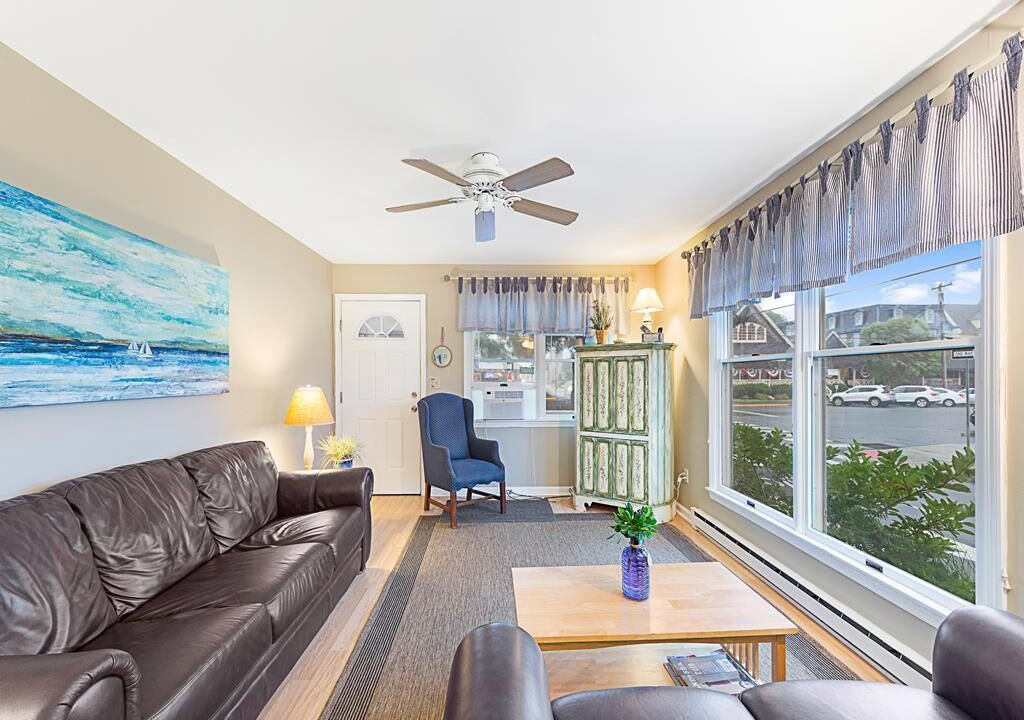 Photo of Bedroom in Beach Haven