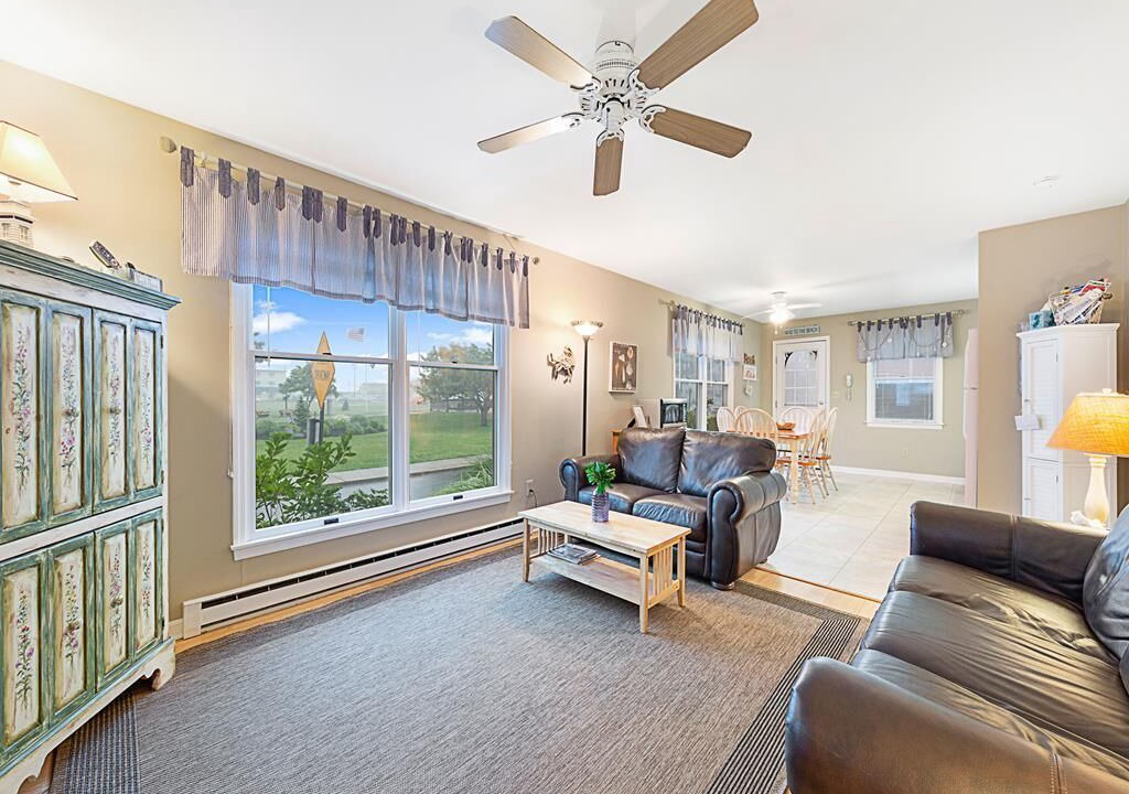 Photo of Bedroom in Beach Haven