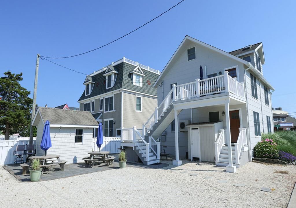 Photo of Bedroom in Beach Haven
