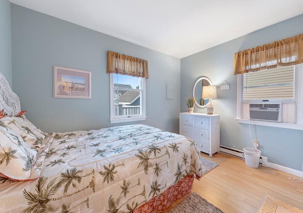 Photo of Patio Balcony in Beach Haven
