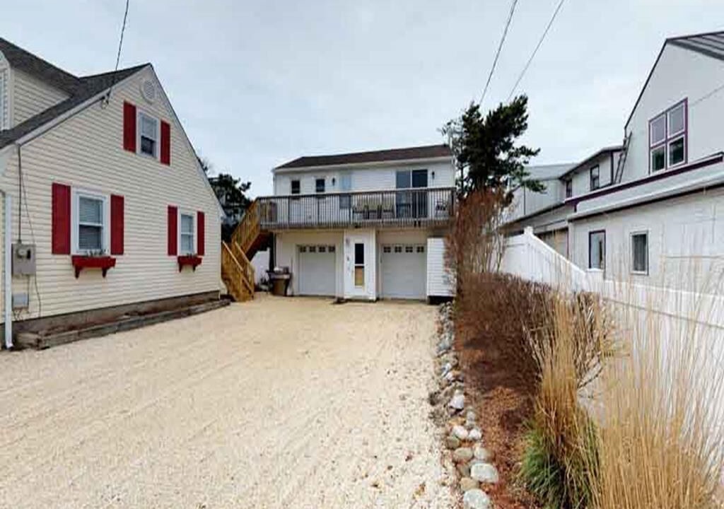 Photo of Outdoor in North Beach Haven