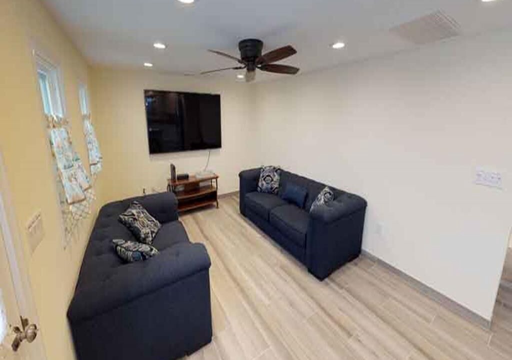 Photo of Bedroom in North Beach Haven