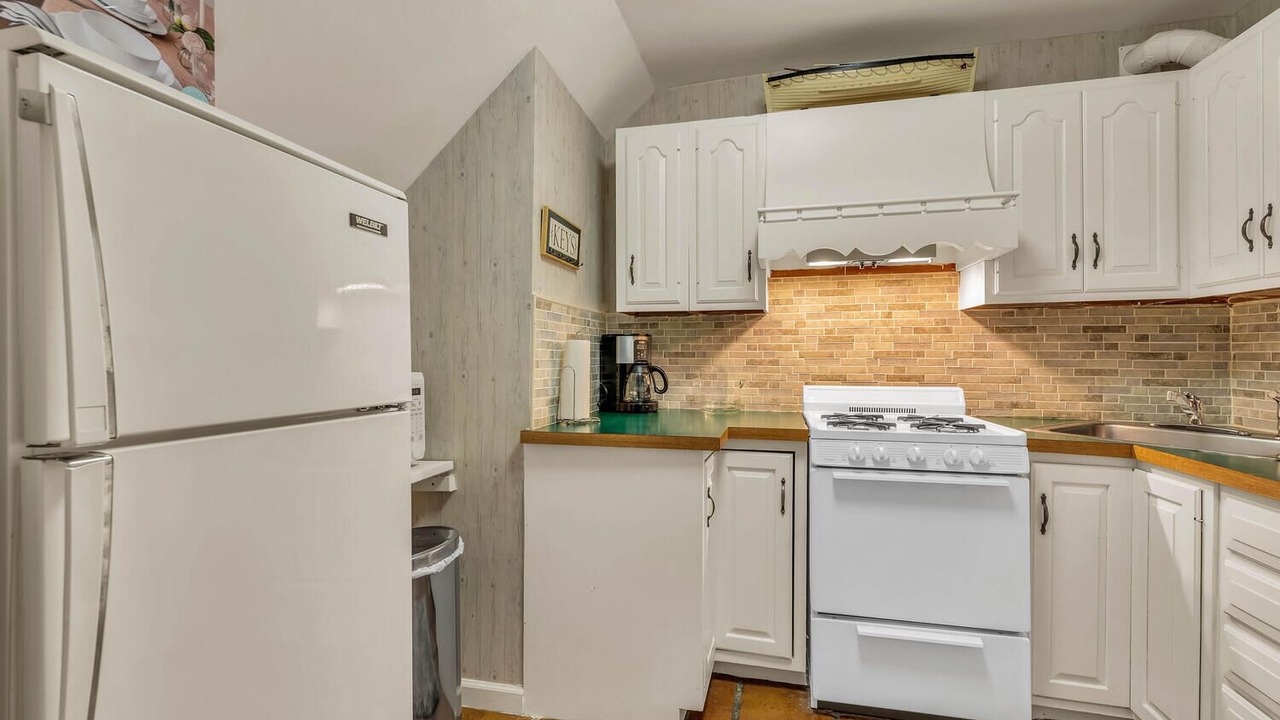 Photo of Kitchen in Avon