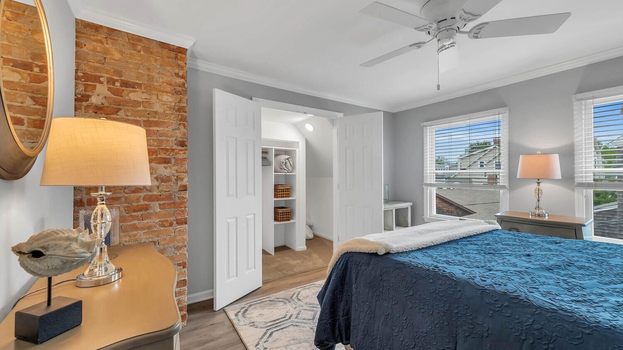 Photo of Bedroom in Avon