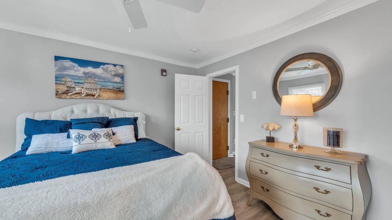Photo of Bedroom in Avon