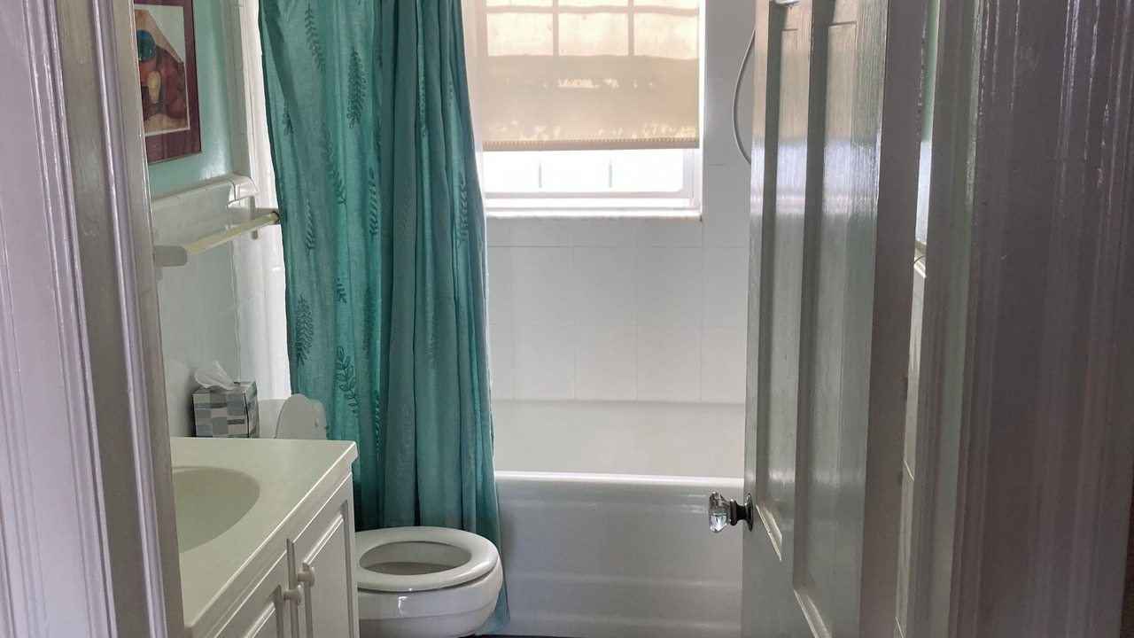 Photo of Bathroom in Leeds Point