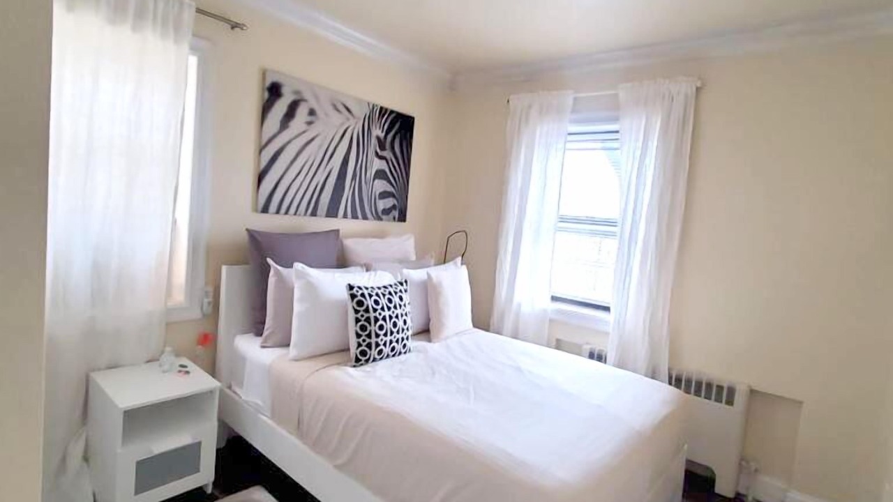 Photo of Bedroom in Union City