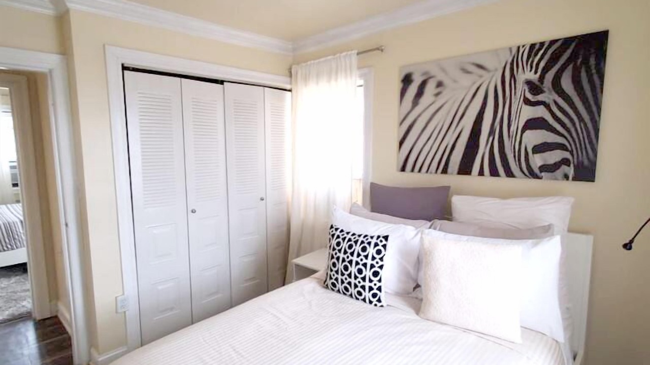 Photo of Bedroom in Union City