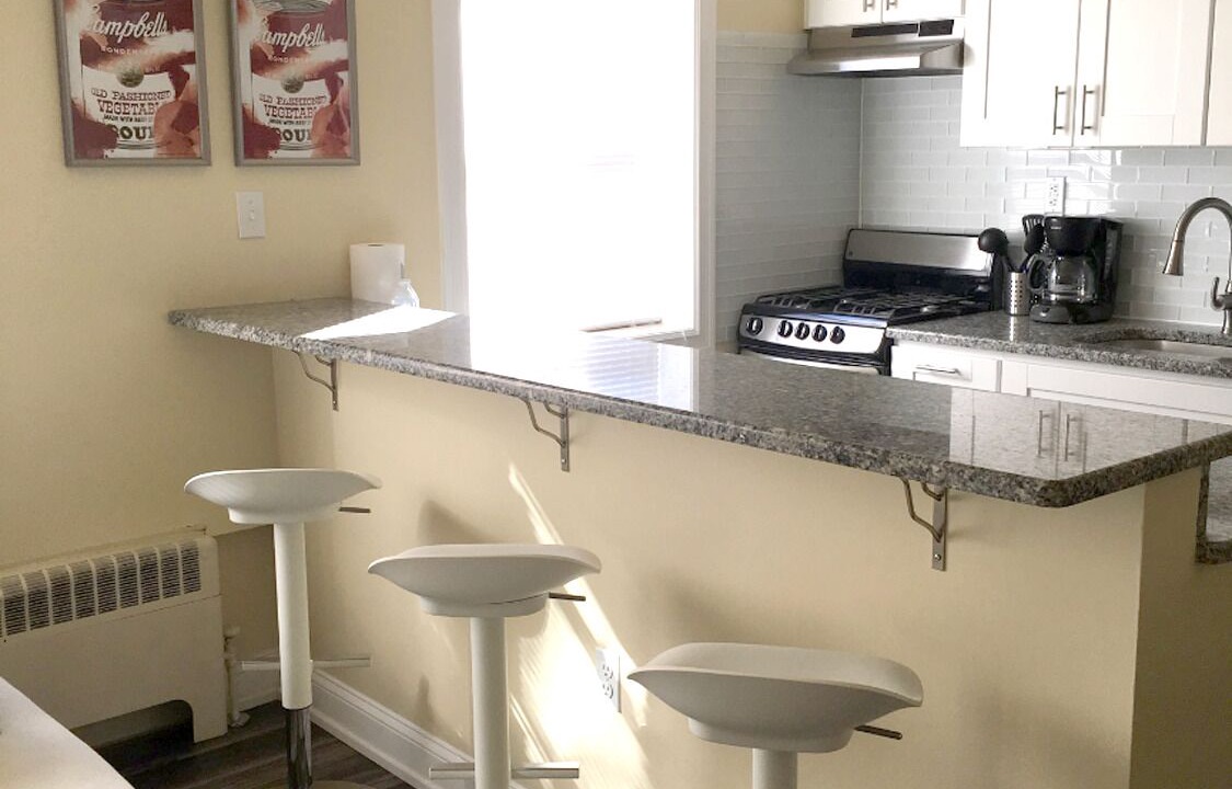 Photo of Kitchen in Union City